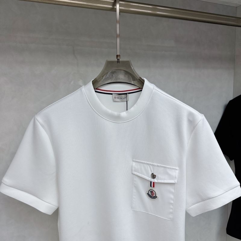 Moncler T-Shirts